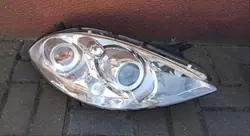 RECHTER XENONKOPLAMP MERCEDES A-KLASSE W169