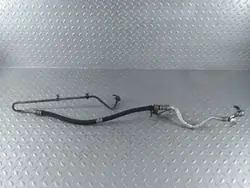 Manguera de dirección OEM AW933-L600AB para Jaguar XJ