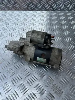 Motor de arranque Ford Ranger 11- 3.2 TDCI AB39-11000-BA