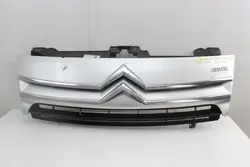 Stötfångargaller OEM 375483224 för Citroen Jumpy II