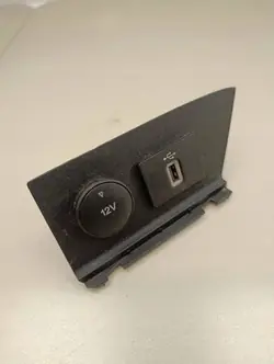 USB-portti Ford Transit Custom OEM JK2T14F014AB