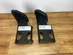 Suporte de para-choque dianteiro esquerdo Dodge Challenger 15+