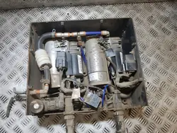 Compressor suspensão Iveco Daily 6 OEM 4154031050
