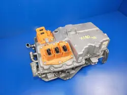 Wechselrichter Volvo XC90 2019 OEM 31673216 - Gebraucht
