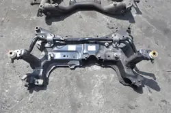 Suporte suspensão Ford Kuga MK3 OEM 390629