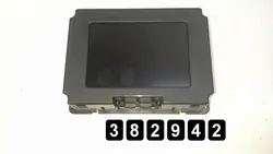 Opel Omega Display Bildschirm OEM AM-382942 Gebraucht
