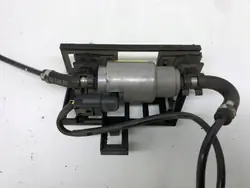 VW Golf VIII 2019 Polttoainepumppu Webasto 5Q0201607K