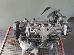 Gebrauchter Diesel-Motor D5244T für Volvo V70 2.4d