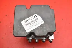 Pompe ABS OEM HK83-14F447-CG pour Jaguar XF X260