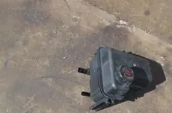 Servostyrningspump Peugeot 407 Coupe 2.7 HDI OE