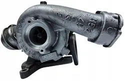 Turbolader OEM 070145701N für VW T5 Transporter