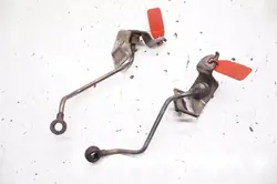 Avgastrycksensor Kabel OEM - Volvo V60 S60 II