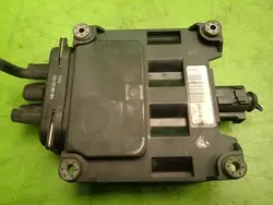 Soupape magnétique OEM 6Q0906625C pour Skoda Fabia