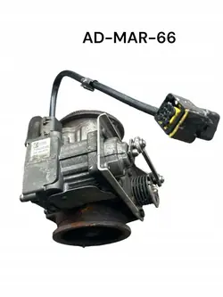 Soupape BPV OEM 2123995 pour DAF XF 106 CF Euro 6