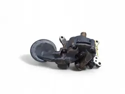 Porsche Cayenne Oliepomp OEM 06E105AQ - Gebruikt