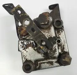 Bloque corrector válvula suspensión W115 - Mercedes