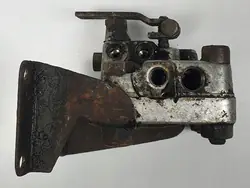 Bloc correcteur de valve suspension W115 - Mercedes