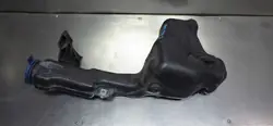 Mercedes W204 spolarbehållare OEM A2048601560