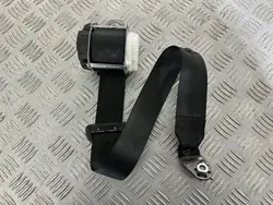 Ceinture de sécurité arrière gauche OEM 6V0857447 Skoda Fabia III