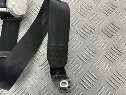 OEM 6V0857447 Vänster bakre säkerhetsbälte Skoda Fabia III