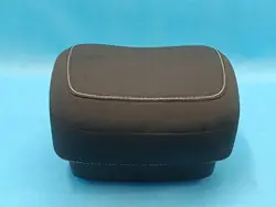 Kuljettajan päänoja OEM 3G0881903BB VW Passat B8