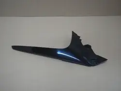 OEM 7689778010 Oikea Taka Tavaratilan Kantti Lexus NX