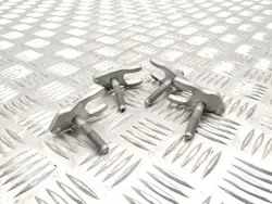 Soporte Inyector Ford OEM RZV75440 - Usado