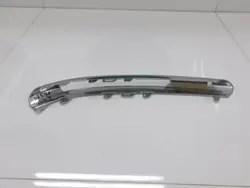 Mercedes-Benz E W212 Främre vänstra stötfångarlist, OEM A2128851774