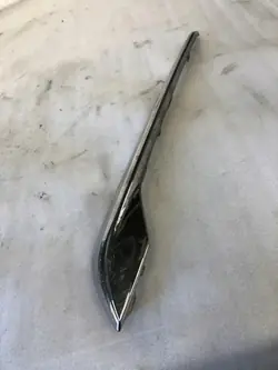 Voorbumper onderdelen OEM YP00083777 voor Opel Grandland X