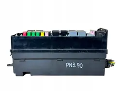 Caixa Módulo BSI OEM 301047600 para Range Rover Sport L320