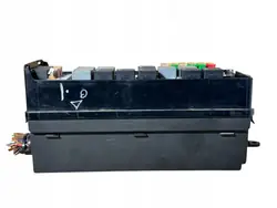 Caixa Módulo BSI OEM 301047600 para Range Rover Sport L320