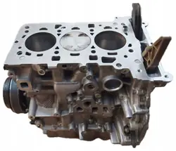 BMW B38NA15P Motorblok met Krukas & Zuigers