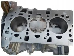 Bloc Moteur BMW B38NA15P avec Vilebrequin & Pistons