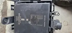 BSI-zekeringkast Nissan Qashqai J11 OEM 043/238