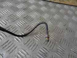 Conduit d'air amortisseur OEM ABM8990 pour Range Rover Sport