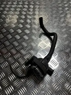 Pompa acqua ausiliaria MG 4 22- OEM 11240294