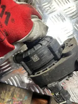 Apovesipumppu MG 4 22- OEM 11240294