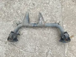 OEM ŁAPA DYFRA MOCOWANIE FIAT SEDICI SUZUKI SX4 2006-