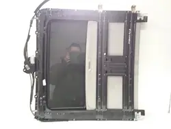 Kia Opirus Zonnedak OEM 43R000386 Compleet
