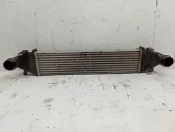 Intercooler Radiator MERCEDES-BENZ C (W204) 2.1L diesel A2045000100