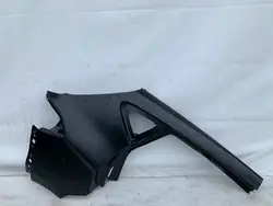 FORD FIESTA MK8 Paraurti Posteriore Destro