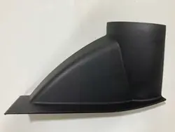 OEM 23365223 Konsol Sidotäcke Höger för Camaro VI 2016+