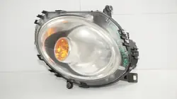Farol Dianteiro Esquerdo OEM para MINI Cooper R56 06-11