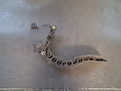 Kaasu Poljin Renault Scenic III 1.4 TCE 180020024R