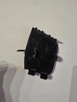Mercedes GLA 2 Anhängerkupplungsabdeckung OEM A2478859403