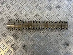 Gebrauchter Zylinderkopf Maserati Levante OEM 12345