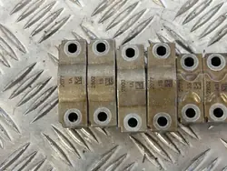 Käytetty sylinterikansi Maserati Levante OEM 12345
