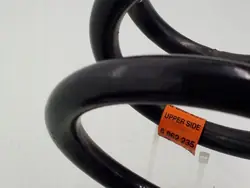 Mola suspensão traseira BMW X5 F15 OEM 6862235