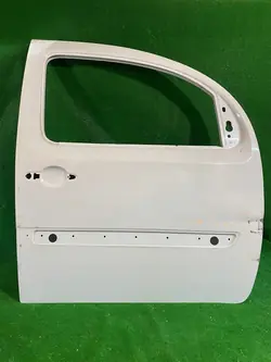 Fram Höger Dörr Renault Kangoo II 08- Citan 801004234R