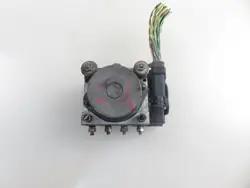 Gebrauchte ABS-Pumpe OEM 0265800494 für FIAT
